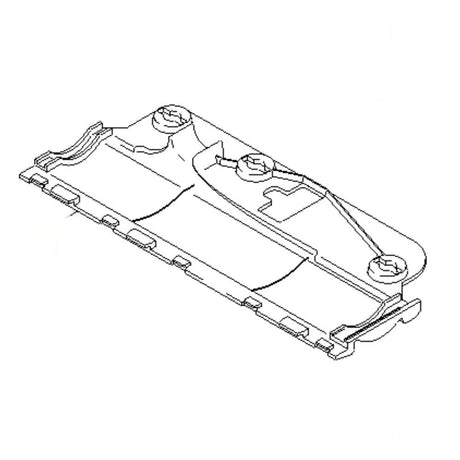 Karcher | Karcher Sliding Bottom Replacement | 5.059-141.3 | 5.059-141.3 | ECA Cleaning Ltd