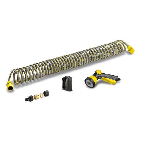 Karcher | Karcher Spiral Hose Set | 2.645-178.0 | 2.645-178.0 | ECA Cleaning Ltd