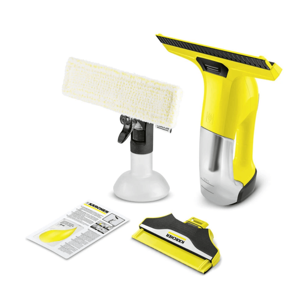 karcher wv5 plus n window cleaner