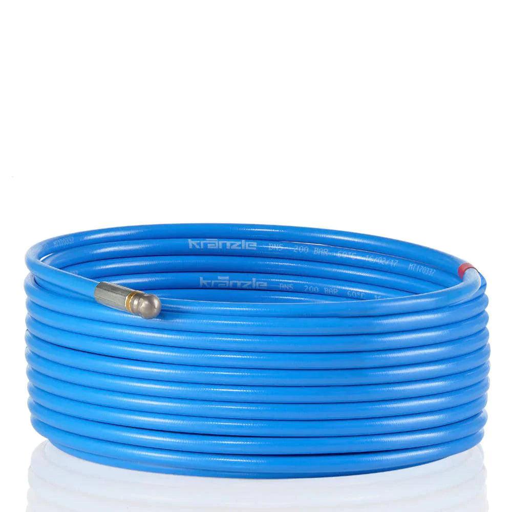 Kranzle | Kranzle Drain Cleaning Hose | 10 Meter | D12 | 12550 | ECA Cleaning Ltd