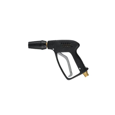 Kranzle | Kranzle Starlet Short Trigger Gun | M22 Male In to D12 Out | 123272 | ECA Cleaning Ltd