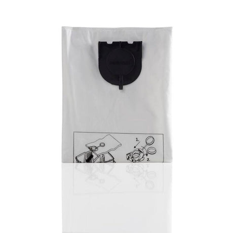 Kranzle | Kranzle Ventos Vacuum Bags | 32L | 5 Pack | 454511 | ECA Cleaning Ltd