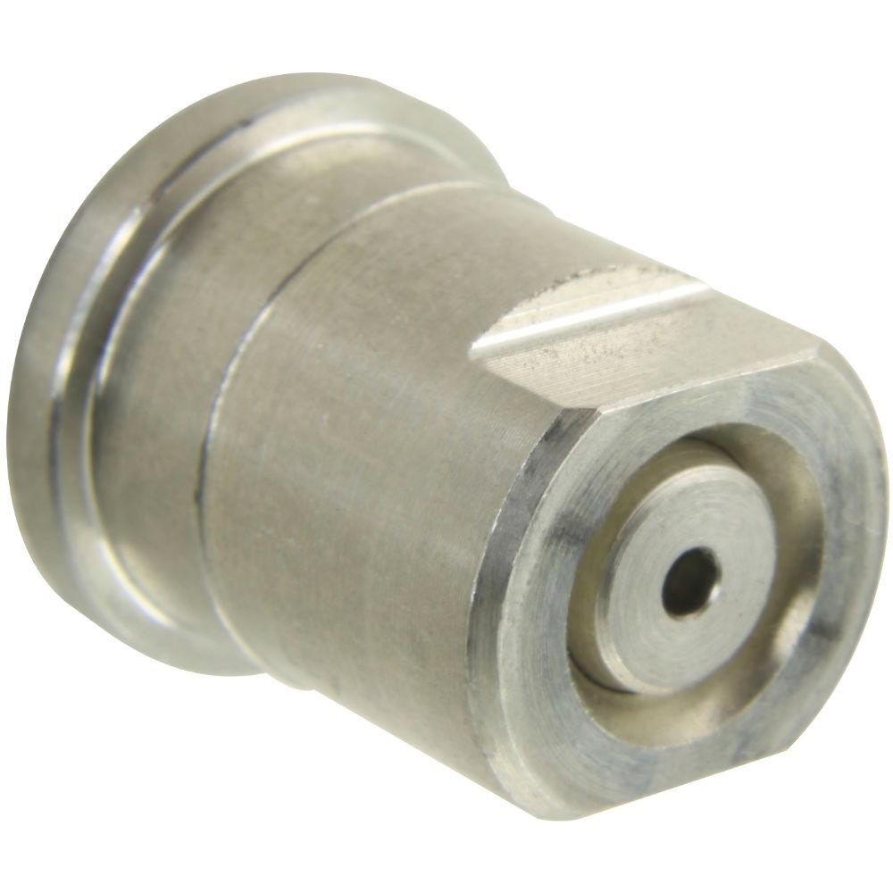 Lechler | Lechler High Pressure Nozzle Tip | 15 Degree | Stainless Steel | 1503T | ECA Cleaning Ltd