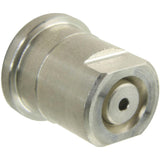 Lechler | Lechler High Pressure Nozzle Tip | 15 Degree | Stainless Steel | 1503T | ECA Cleaning Ltd