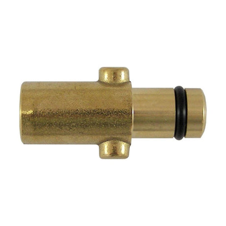 Nilfisk | Nilfisk Bayonet Probe | Brass | Gerni | 1/4" Female | 21-865 | ECA Cleaning Ltd