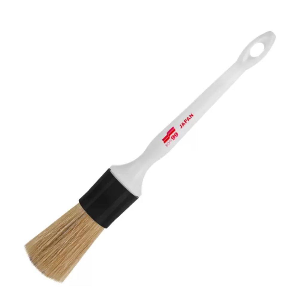 SOFT99 | SOFT99 | Interior Detailing Brush | SOFT0210-000001 | ECA Cleaning Ltd