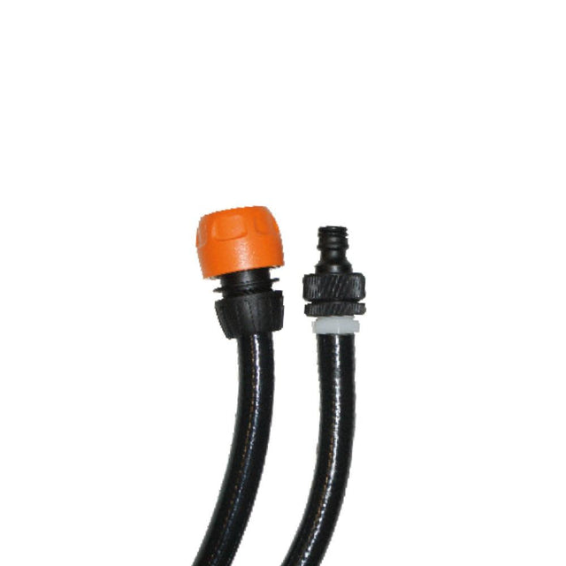 Streamline | Streamline | Nylon Coupler Hose Kit | Filter Vessel to Hose Reel | 1 M | FP-MOBI-KIT-014244 | ECA Cleaning Ltd