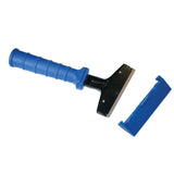 Streamline | Streamline Scraper with Handle | 10 CM | Z5001-001 | ECA Cleaning Ltd