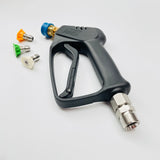 Suttner | Suttner High Pressure Gun & Rinse Nozzle Kit | ST 1100 | Various Inlets | 201100540-M22-KIT-030 | ECA Cleaning Ltd