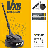 V-TUF VXB | 11" Suface Cleaner | For V-Tuf V5 & V7