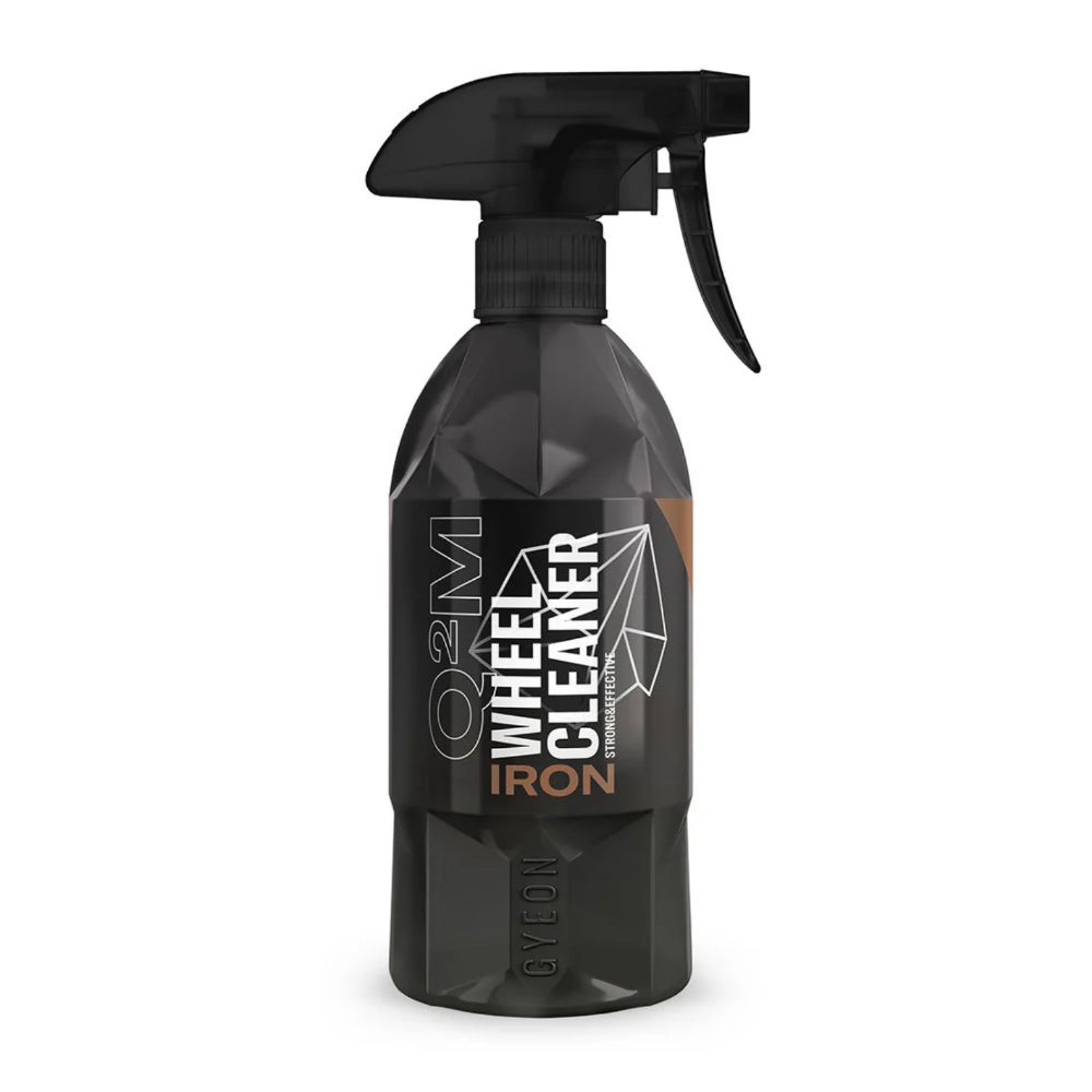 GYEON | Q²M Iron WheelCleaner