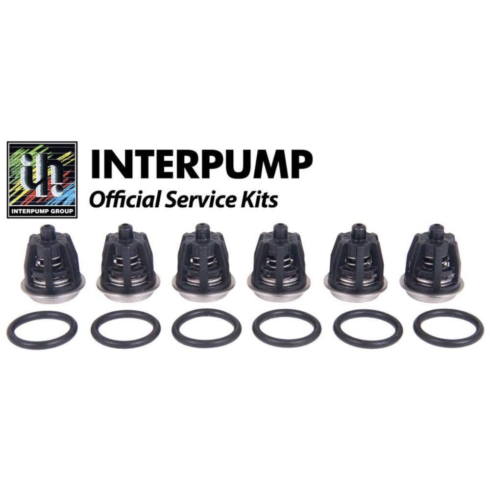 Interpumps store