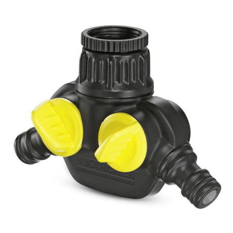 Karcher | Karcher 2 Way Adaptor | 2.645-199.0 | 2.645-199.0 | ECA Cleaning Ltd