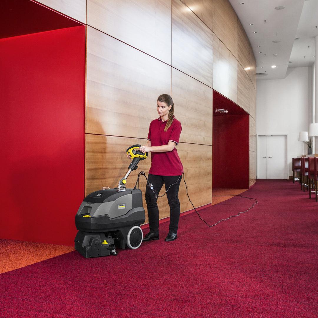 Karcher BRC 40 22 C ECA Cleaning Ltd