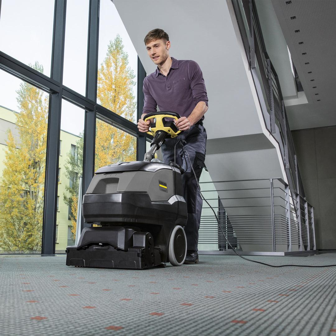 Karcher BRC 40 22 C ECA Cleaning Ltd