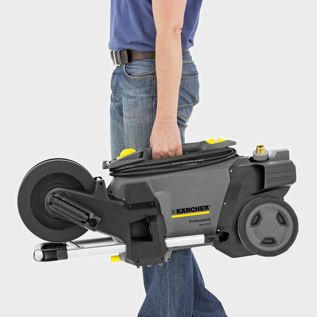 Karcher | Karcher HD 5/12 CX Plus | 1.520-904.0 | ECA Cleaning Ltd