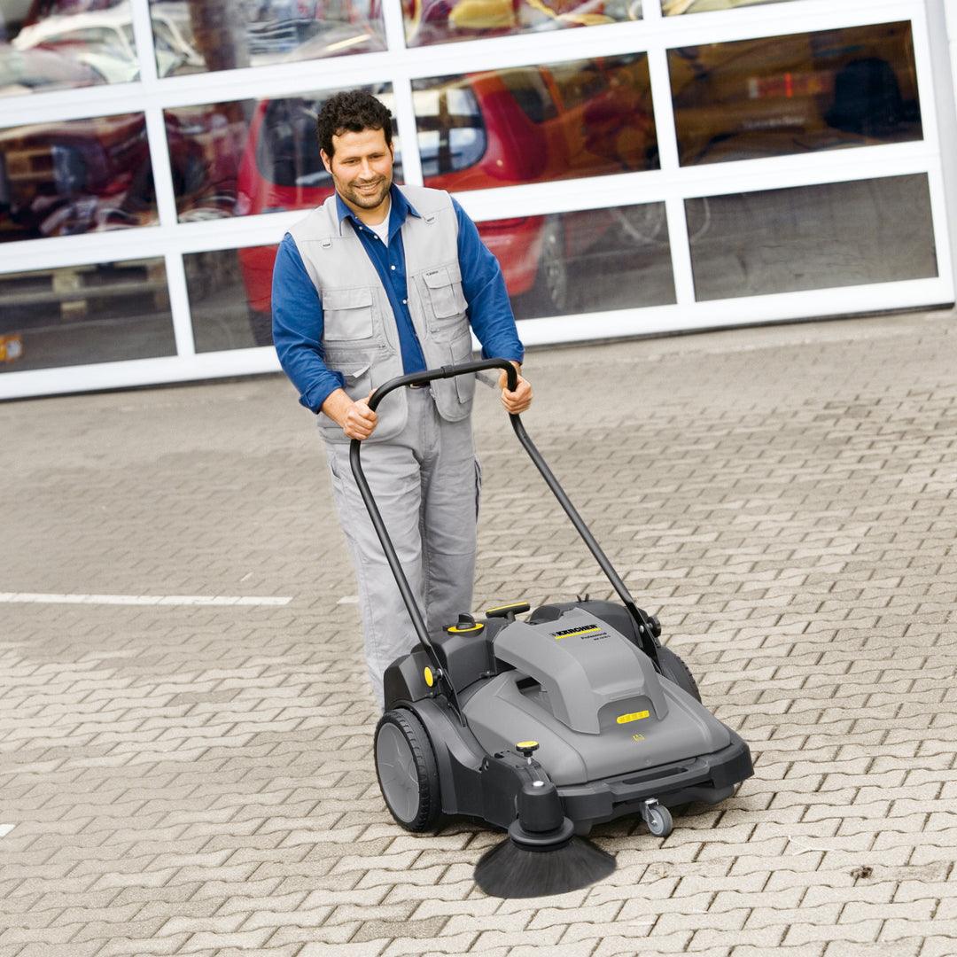 Karcher | Karcher KM 70/30 C Bp Adv | 1.517-213.0 | ECA Cleaning Ltd