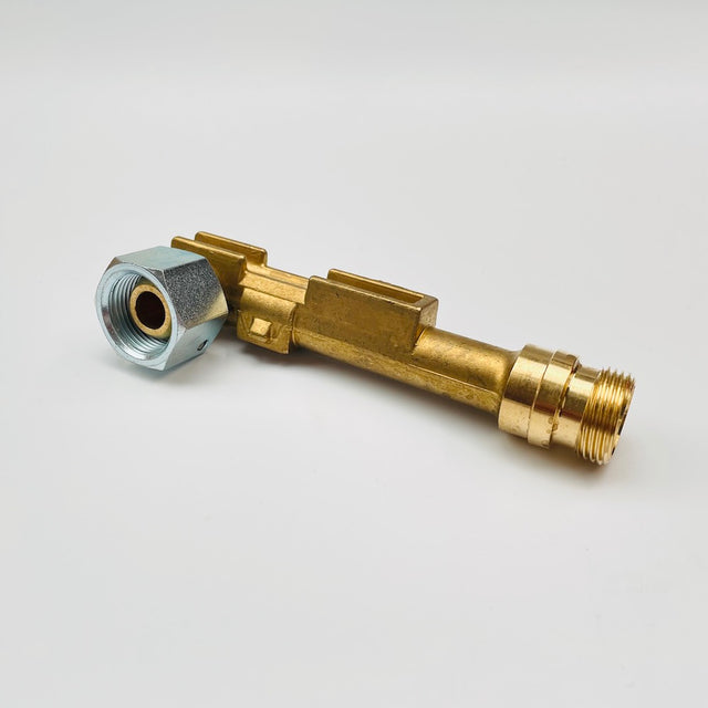 Karcher | Karcher Manifold complete high-pressure outlet | 4.422-126.0 | 4.422-126.0 | ECA Cleaning Ltd