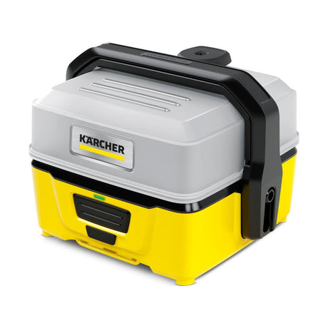 Karcher | Karcher Outdoor Cleaner | OC3 | 1.680-019.0 | ECA Cleaning Ltd