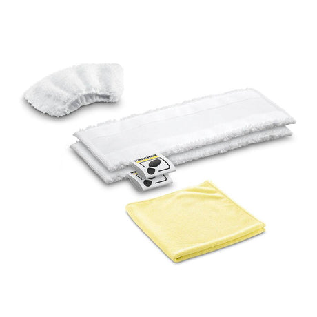 Karcher | Karcher Steam Cloth Set | Kitchen | 2.863-265.0 | 2.863-265.0 | ECA Cleaning Ltd