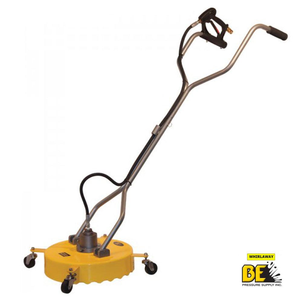 18 inch pressure washer deals surface cleaner